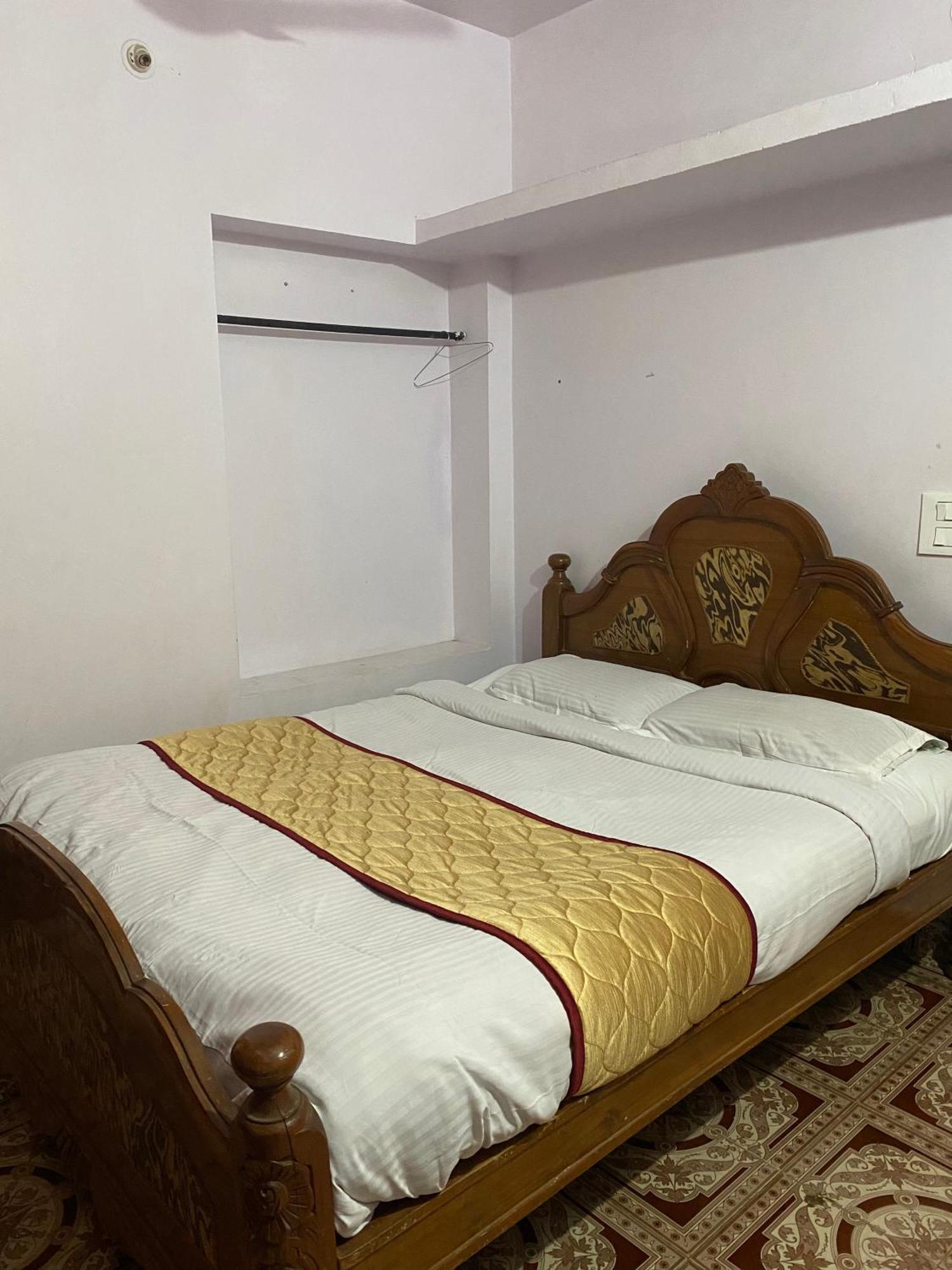 Greenhouse Homestay Siddāpur Exterior foto